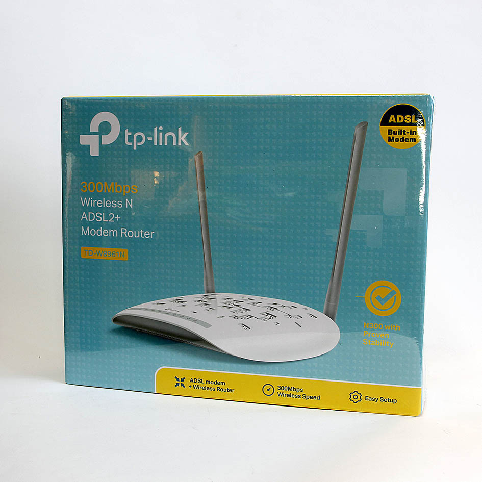 Tp-Link модем роутер