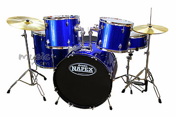 Ударная установка Rowell BL