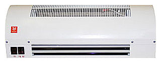 Тепловая завеса HT-508 5 кВт (2,5+2,5) 80см