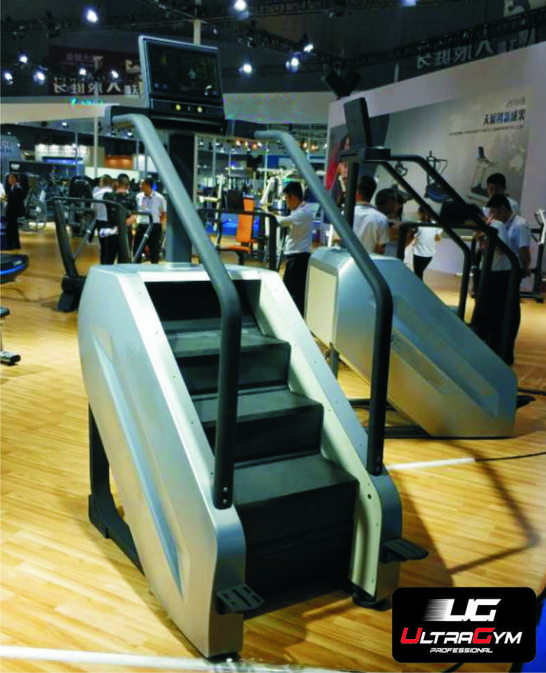 Лестница UltraGym Power stage UG-PS002 - фото 3 - id-p58361035