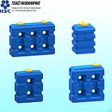 Емкость KSC Прямоугольный 3000, фото 2