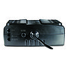 Источник бесперебойного питания APC Power-Saving Back-UPS ES 8 Outlet 550VA 230V CEE 7/7 (BE550G-RS), фото 2