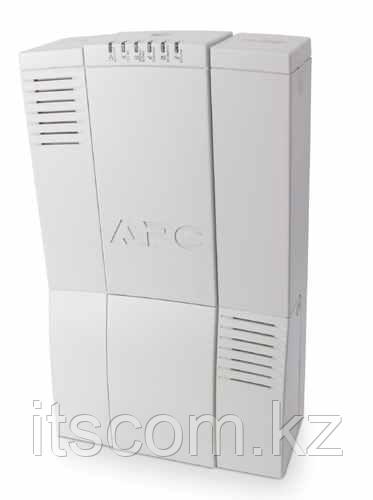 Источник бесперебойного питания APC BACK-UPS HS 500VA 230V (BH500INET)