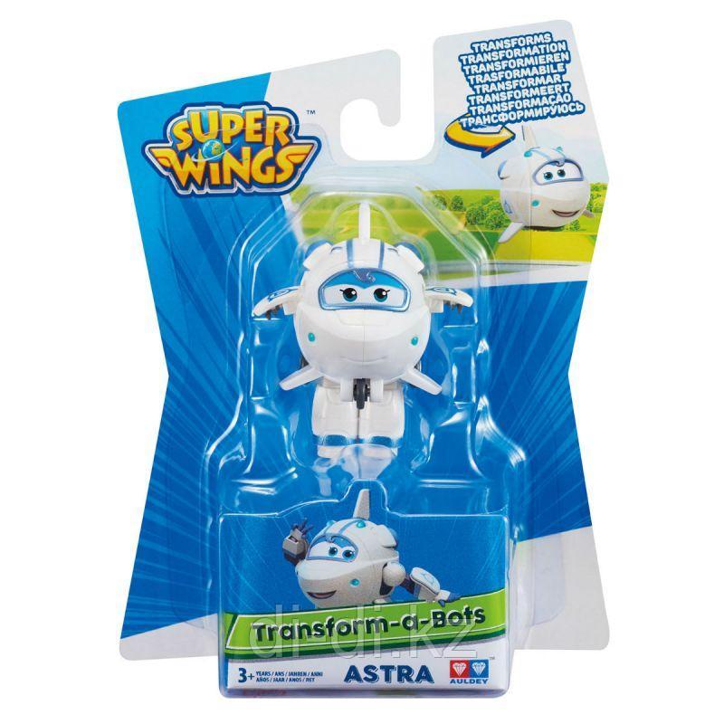 Мини-трансформер Super Wings Астра