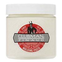 Clubman Molding Paste (Паста для укладки волос)