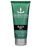 Clubman Black Gel (Гель для маскировки седины)