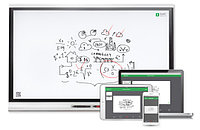 Интерактивный дисплей модель SPNL-6275 с технологией iQ и ключом активации SMART Learning Suite 58371254 Интерактивный дисплей модель SPNL-6275 с технологией iQ и ключом активации SMART Learning Suite