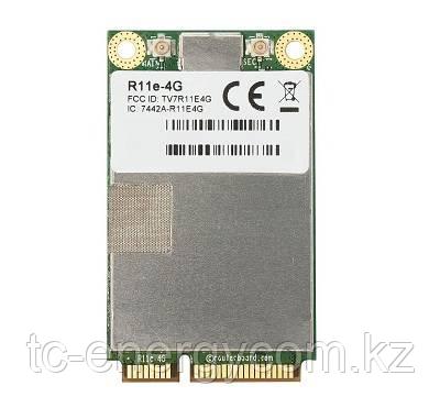 Радиокарта MikroTik R11e-4G