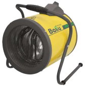 Пушка тепловая PRORAB 3кВт 220В 300куб.м/ч Ballu BHP-P-3