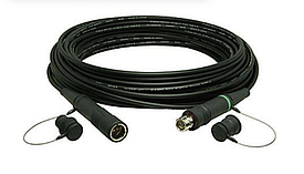 Canare FCC50N гибридный оптический кабель