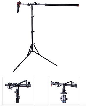 E-Image BSA-01 boom-grip Держатель, фото 3