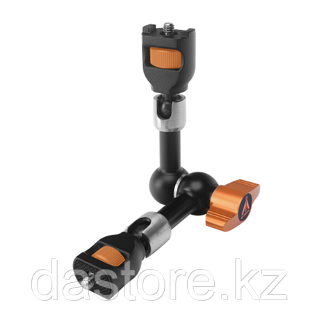 E-Image EI-A76 7" MICRO ARM WITH ANTI-ROTATION (1/4-20 TO 1/4-20) мультиарм, фото 2