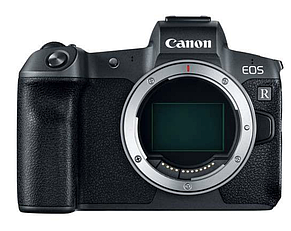 Canon EOS R в Астане, фото 2