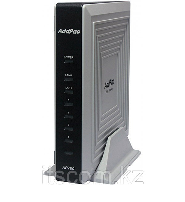 VoIP шлюз AddPac AP700P