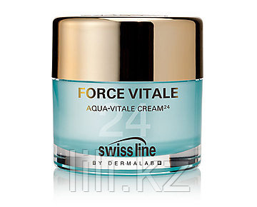 Увлажняющий крем Aqua-Vitale Cream 24, 50 мл.