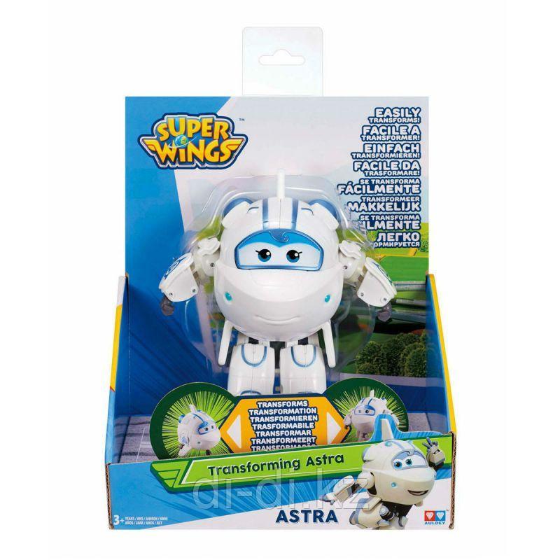 Трансформер Super Wings Астра