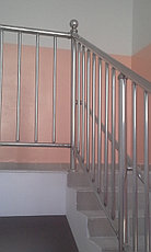 Ограждения для балконов, фото 2