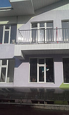 Ограждения для балконов, фото 3