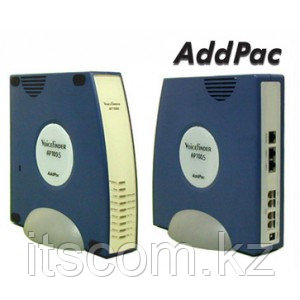 VoIP шлюз AddPac AP1005