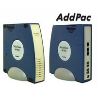 VoIP шлюз AddPac AP1005