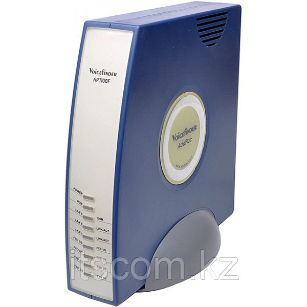 VoIP шлюз AddPac AP1100A - фото 1 - id-p3141270