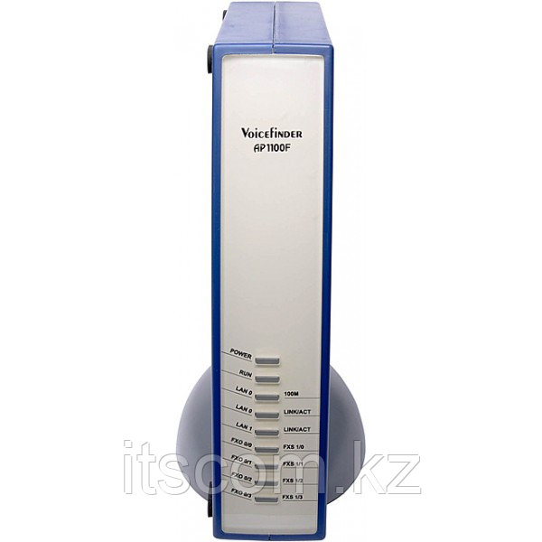 VoIP шлюз AddPac AP1100A - фото 2 - id-p3141270