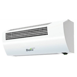 Завеса тепловая 3кВт 0.5м 220В СТИЧ Ballu BHC-CE-3 - фото 1 - id-p58373873