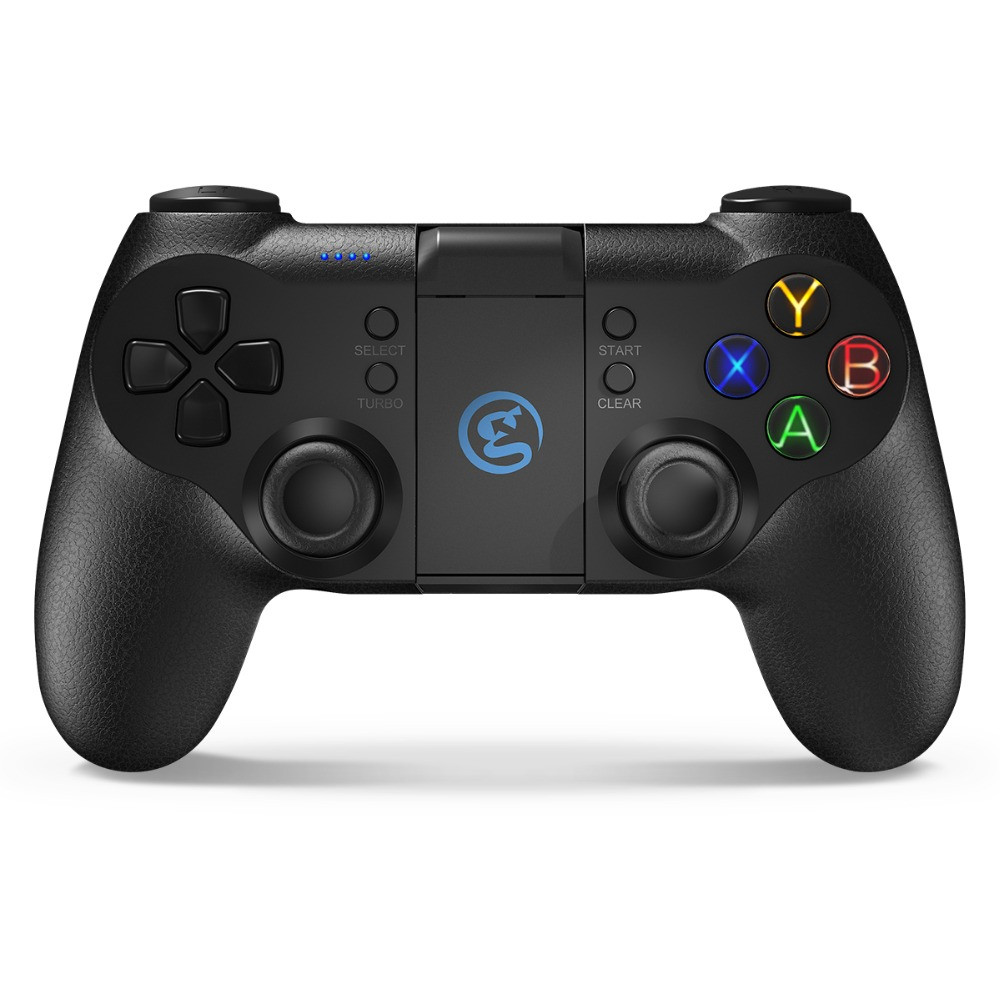 Bluetooth Геймпад GameSir T1S
