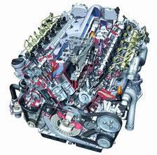 Двигатель Deutz BF3L1011, Deutz BF3L1011F, Deutz BF3M1011, Deutz BF3M1011F, фото 1