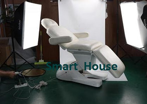 Косметологическое кресло -пневматическое, фото 2