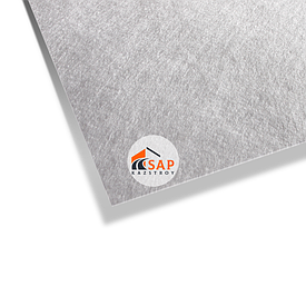 ГЕОТЕКСТИЛЬ ТЕРМОСКРЕПЛЕННЫЙ НЕТКАНЫЙ