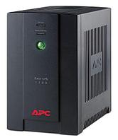 APC Back-UPS 1100VA, 230V, AVR, Schuko Sockets (BX1100CI-RS) үздіксіз қуат к зі