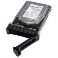 HDD Dell/2TB 7.2K RPM NLSAS 12Gbps 512n 3.5in Hot-plug Hard Drive,13G