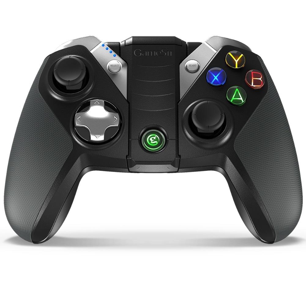 Bluetooth Геймпад GameSir G4s