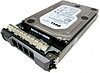 HDD Dell/SAS/4000 Gb/7.2k/12Gbps 512n 3.5in Hot-plug Hard Drive, CusKit