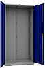 Шкаф инструментальный ТС-1995 (1900x950x500мм) без наполнения