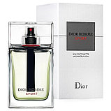 Мужской парфюм Christian Dior Homme Sport, фото 2