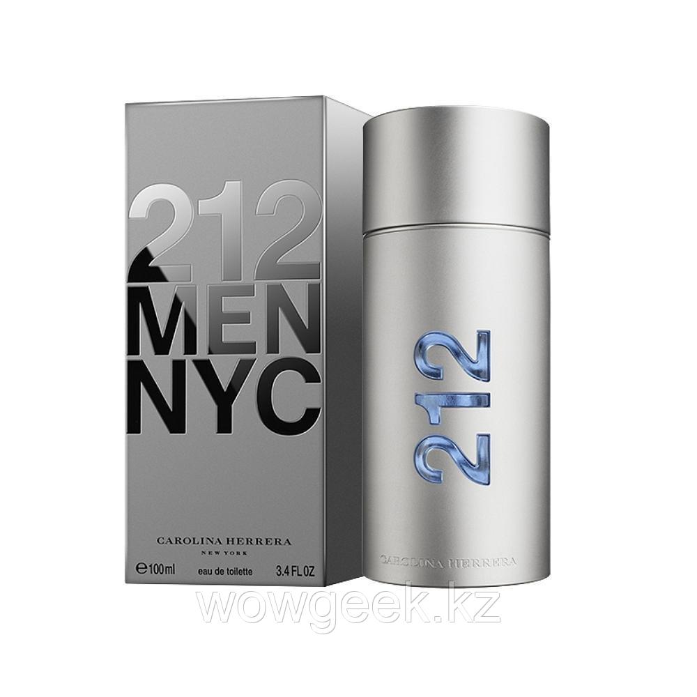 Мужской парфюм Carolina Herrera 212 Men