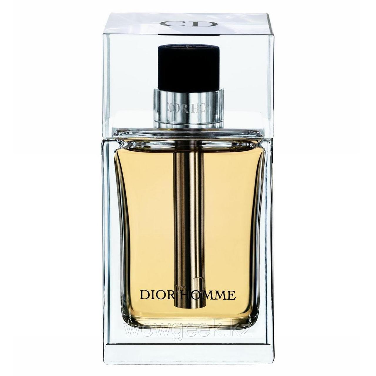 Мужской парфюм Christian Dior Dior Homme