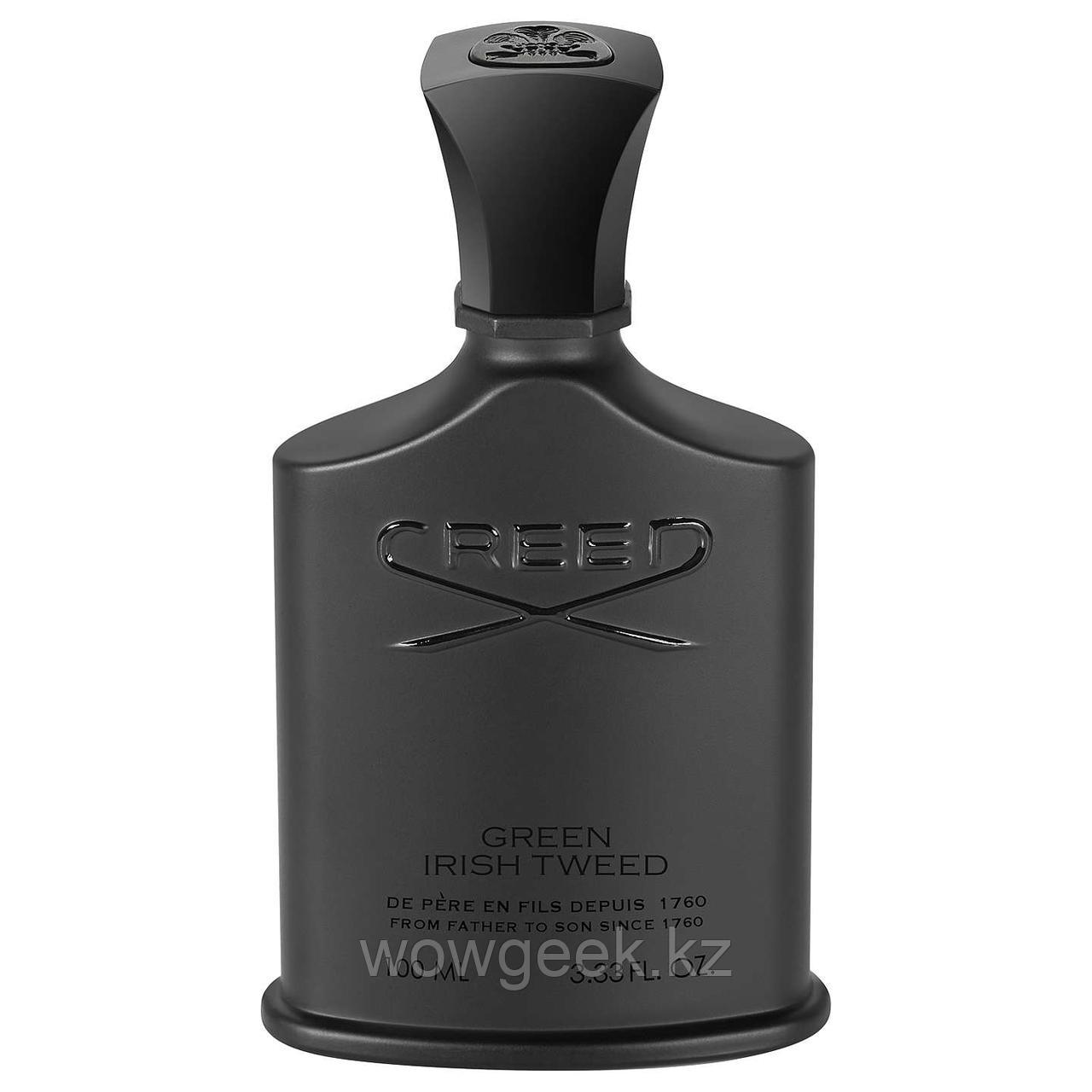 Мужской парфюм Creed Green Irish Tweed