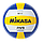 Волейбольный мяч MV210, фото 4