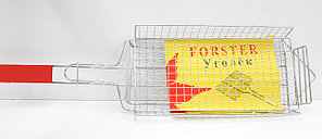 Решетка-гриль для жарки мяса, 56 см