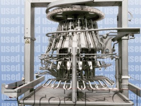 Meyn Apollo Eviscerator Потрошитель