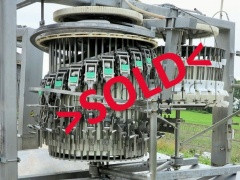 Потрошитель Meyn Meastro Eviscerator