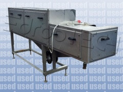 Потрошитель, желудочно-кишечный комбайн LINCO AGP 392