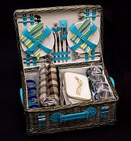 Корзины для пикника