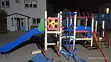 Детский игровой городок, фото 2
