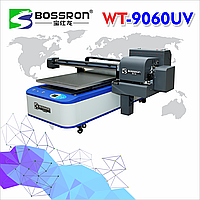 Широкоформатный уф принтер WT-9060UV