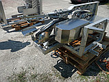 Процессорный блок Linco Leg для автоматической линии резки., фото 3