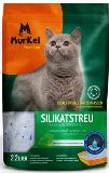 Murkel 4л (1.8кг) Скошенная Трава Крупная фракция Силикагелевый наполнитель